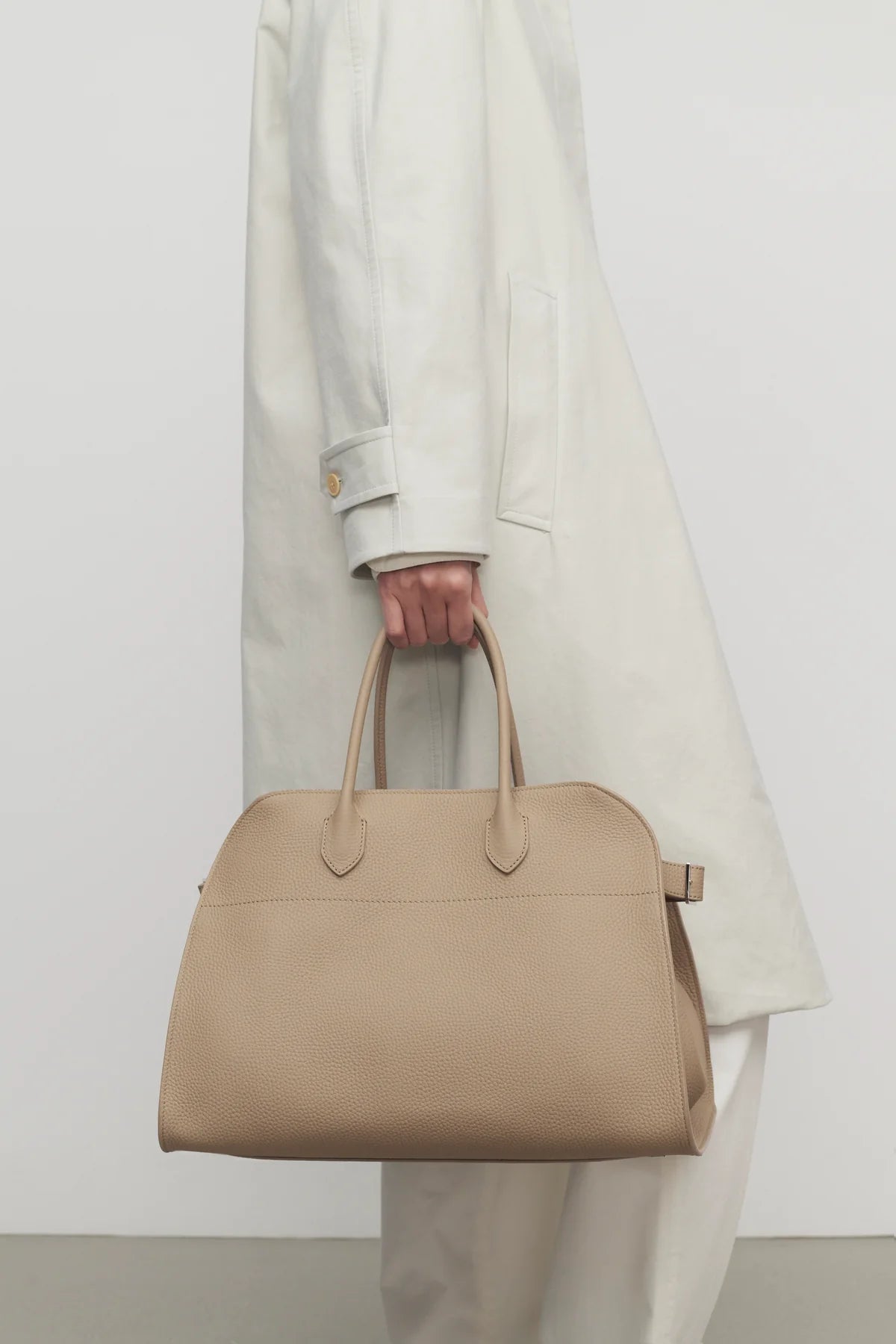 The Row Soft Margaux 15 Bag