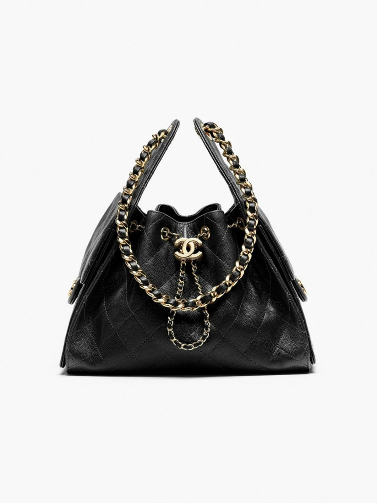 Chanel 25 Small