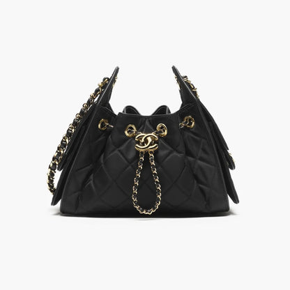 Chanel 25 Mini Handbag