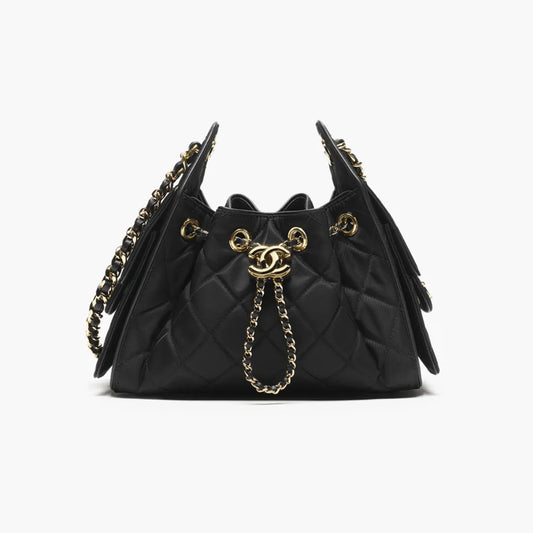 Chanel 25 Mini Handbag