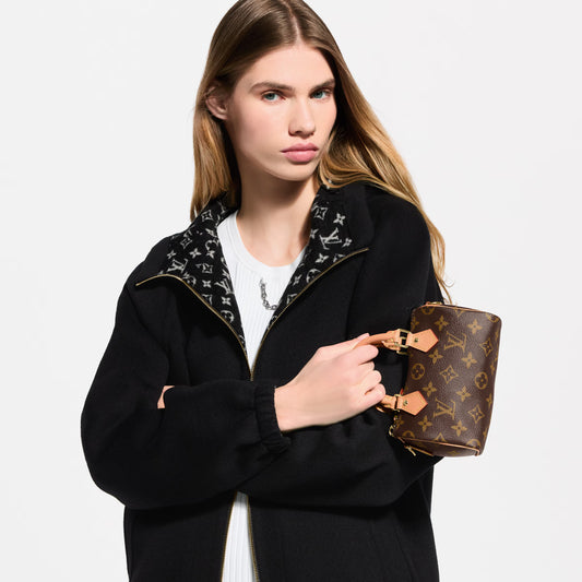 Louis Vuitton Nano Speedy