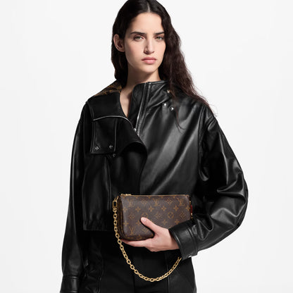 Louis Vuitton Pochette Accessoires
