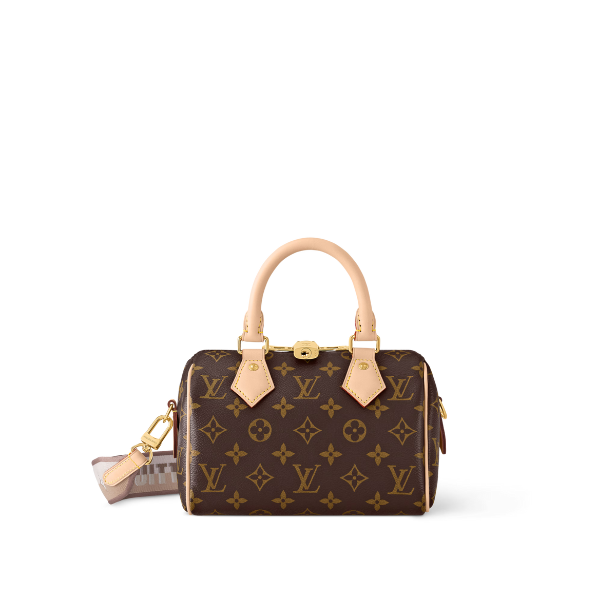 Louis Vuitton Speedy Bandoulière 20