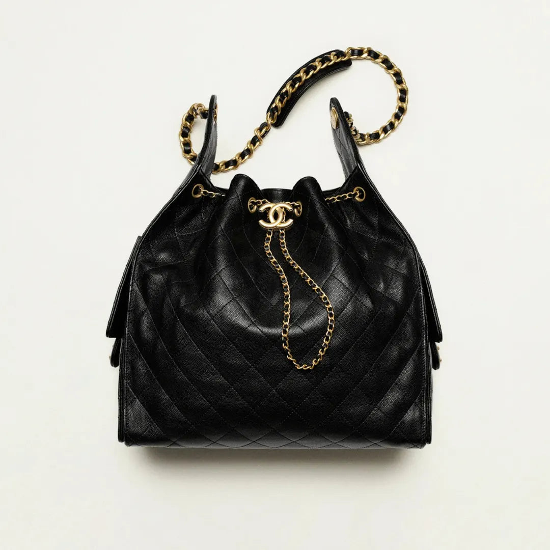 Chanel 25 Medium Handbag