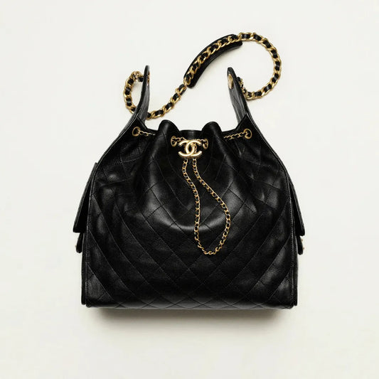 Chanel 25 Medium Handbag