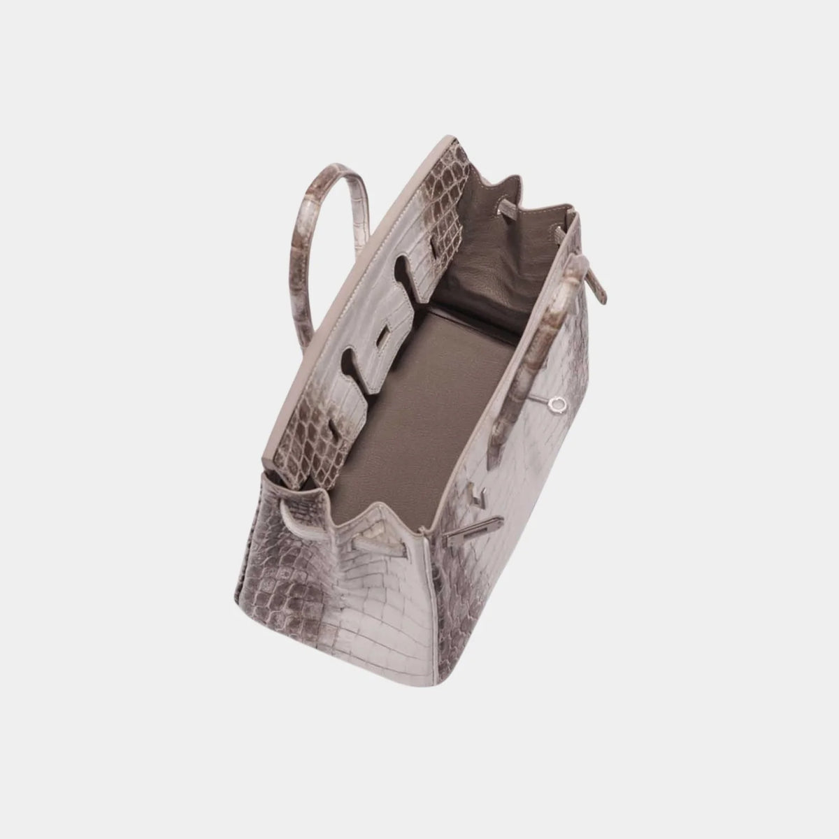 Hermes Birkin 25 Himalaya