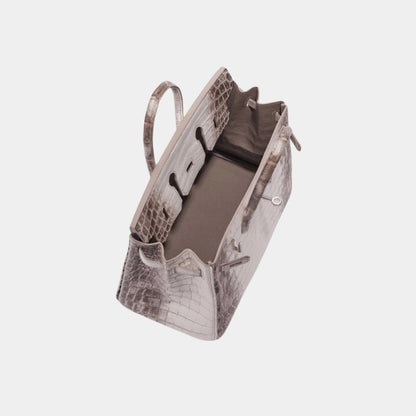 Hermes Birkin 25 Himalaya