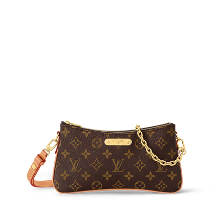 Louis Vuitton Pochette Liv