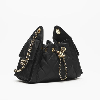 Chanel 25 Mini Handbag