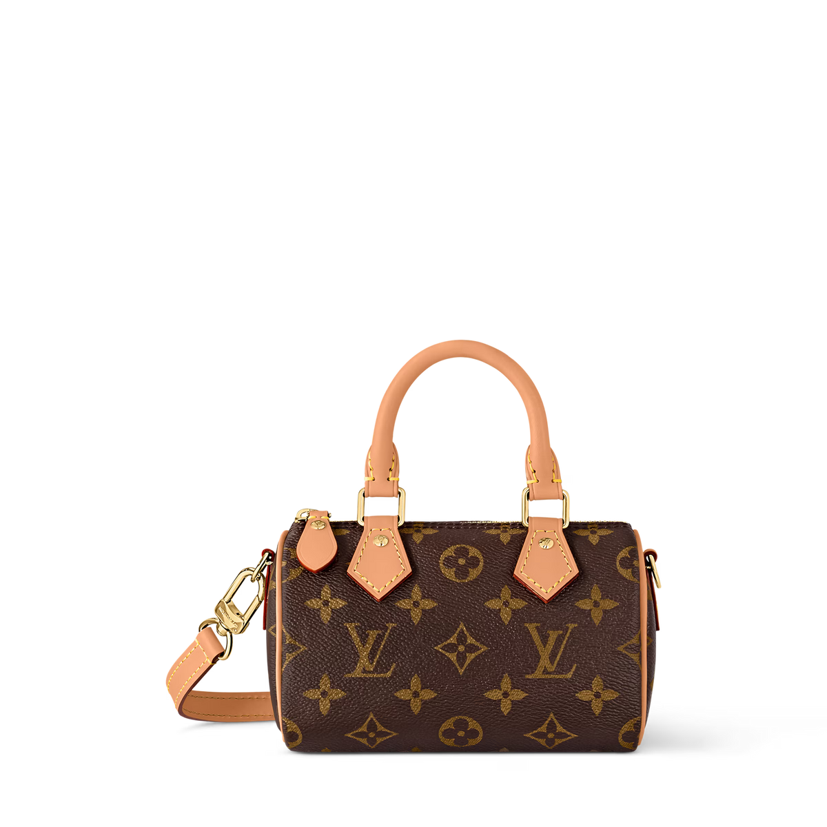 Louis Vuitton Nano Speedy