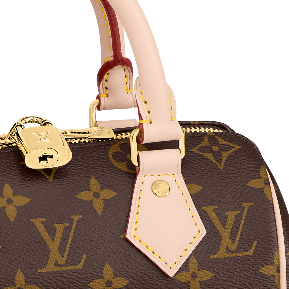 Louis Vuitton Speedy Bandoulière 20