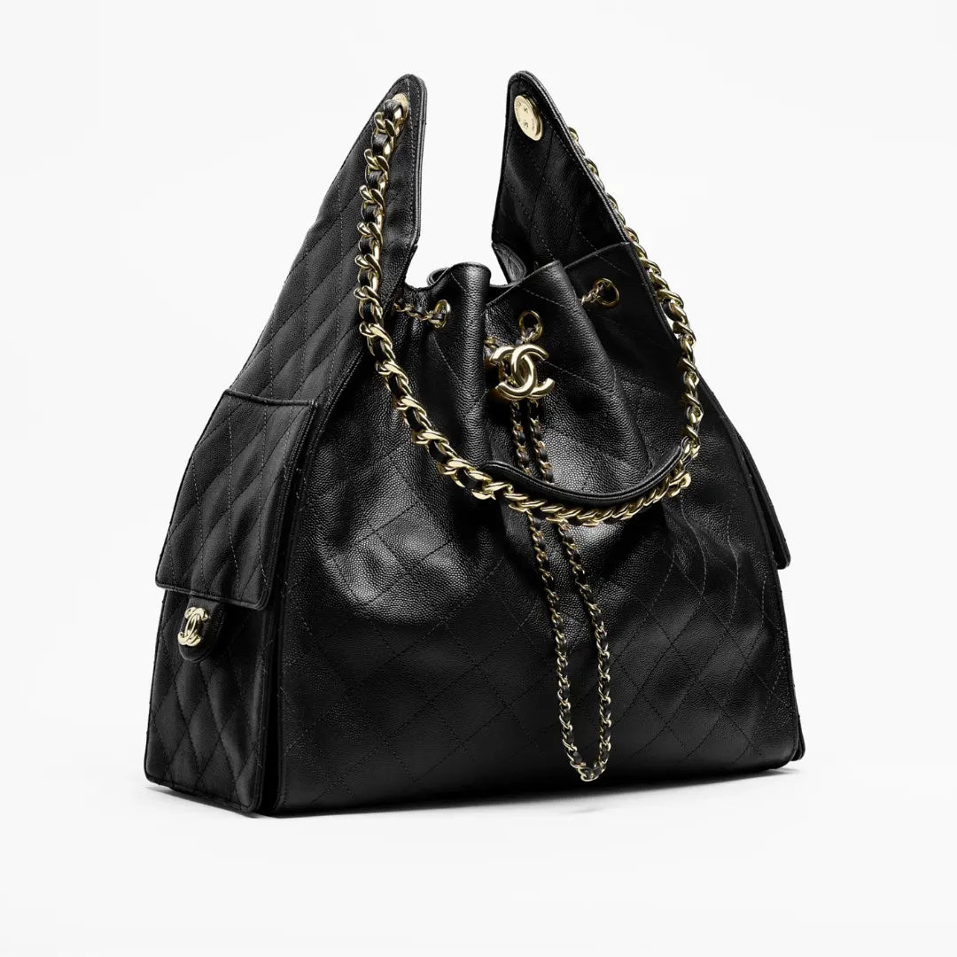 Chanel 25 Medium Handbag