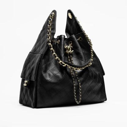 Chanel 25 Medium Handbag