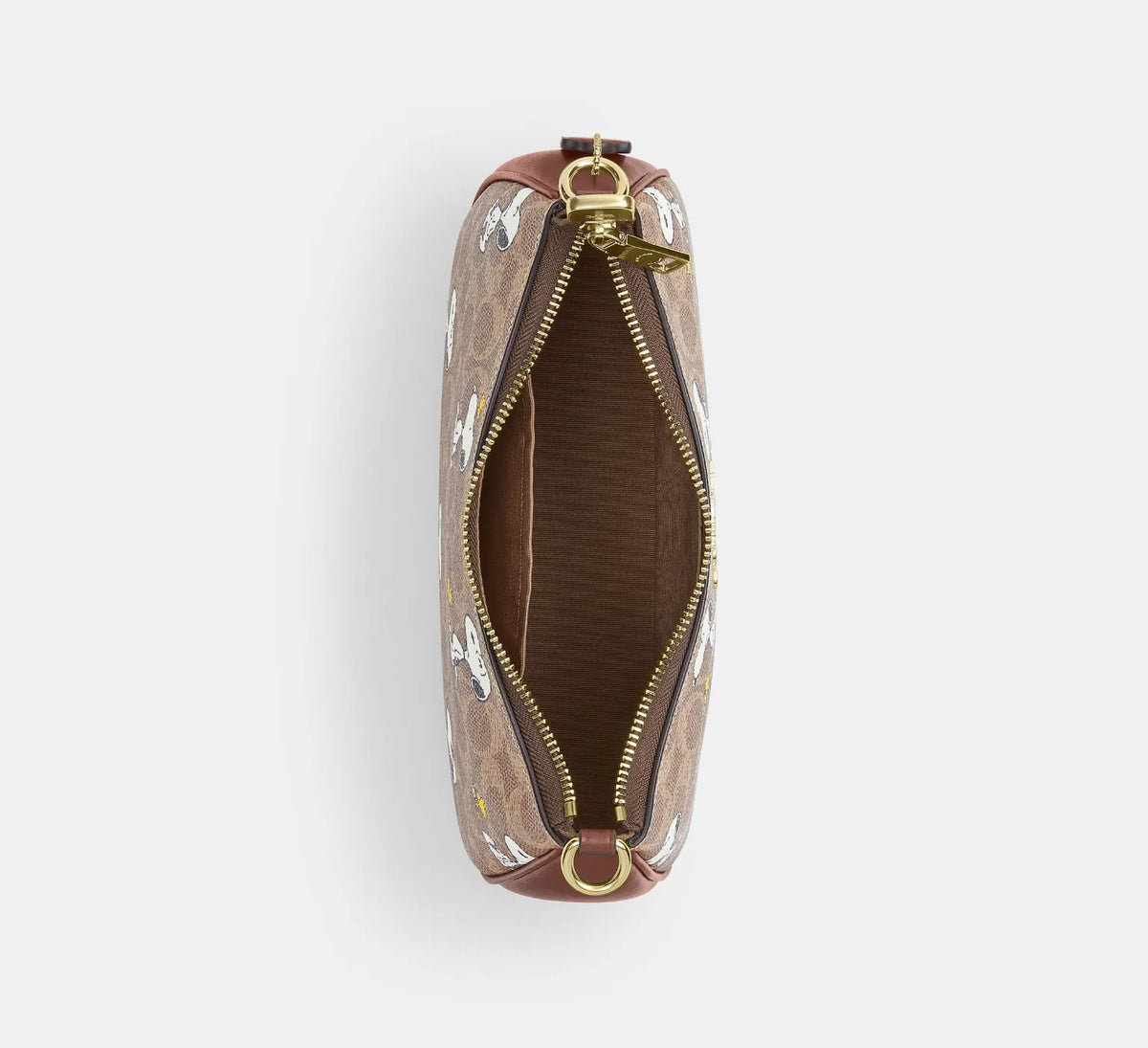 Coach x Peanuts Teri Shoulder Bag