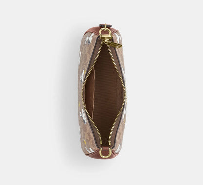 Coach x Peanuts Teri Shoulder Bag