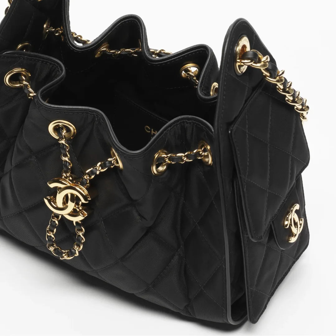 Chanel 25 Mini Handbag