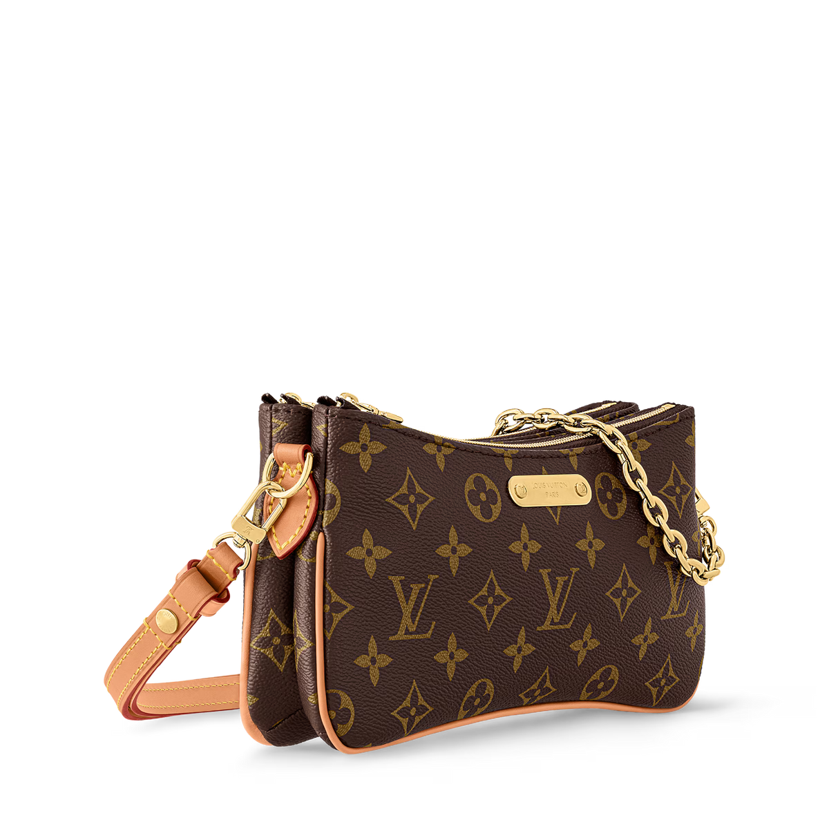 Louis Vuitton Pochette Liv