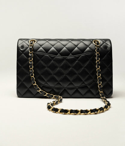 Chanel Medium Classic Flap Handbag