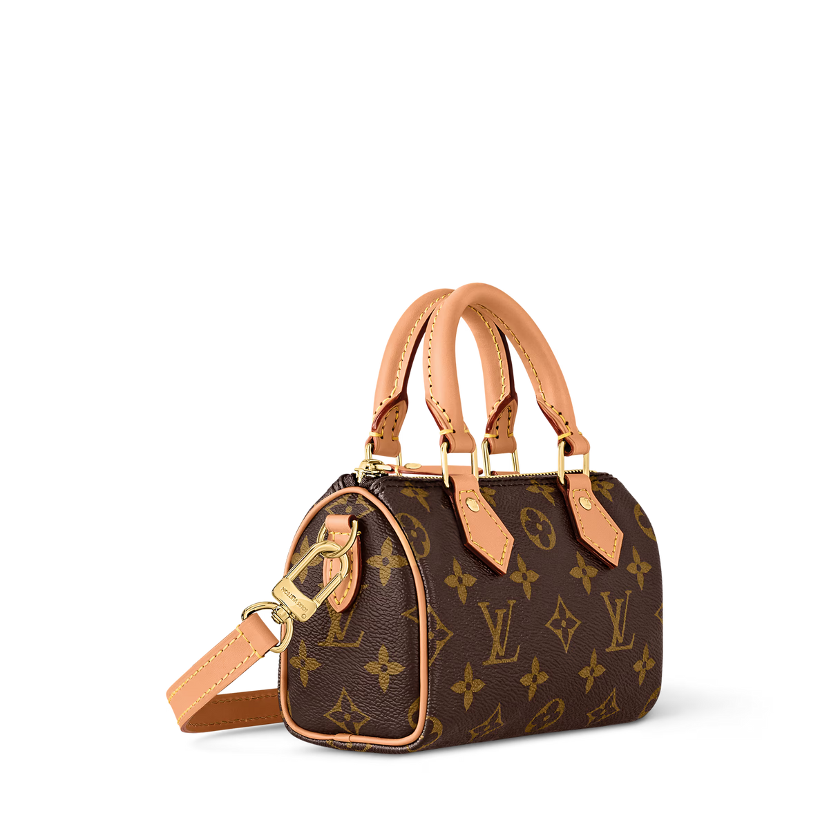 Louis Vuitton Nano Speedy