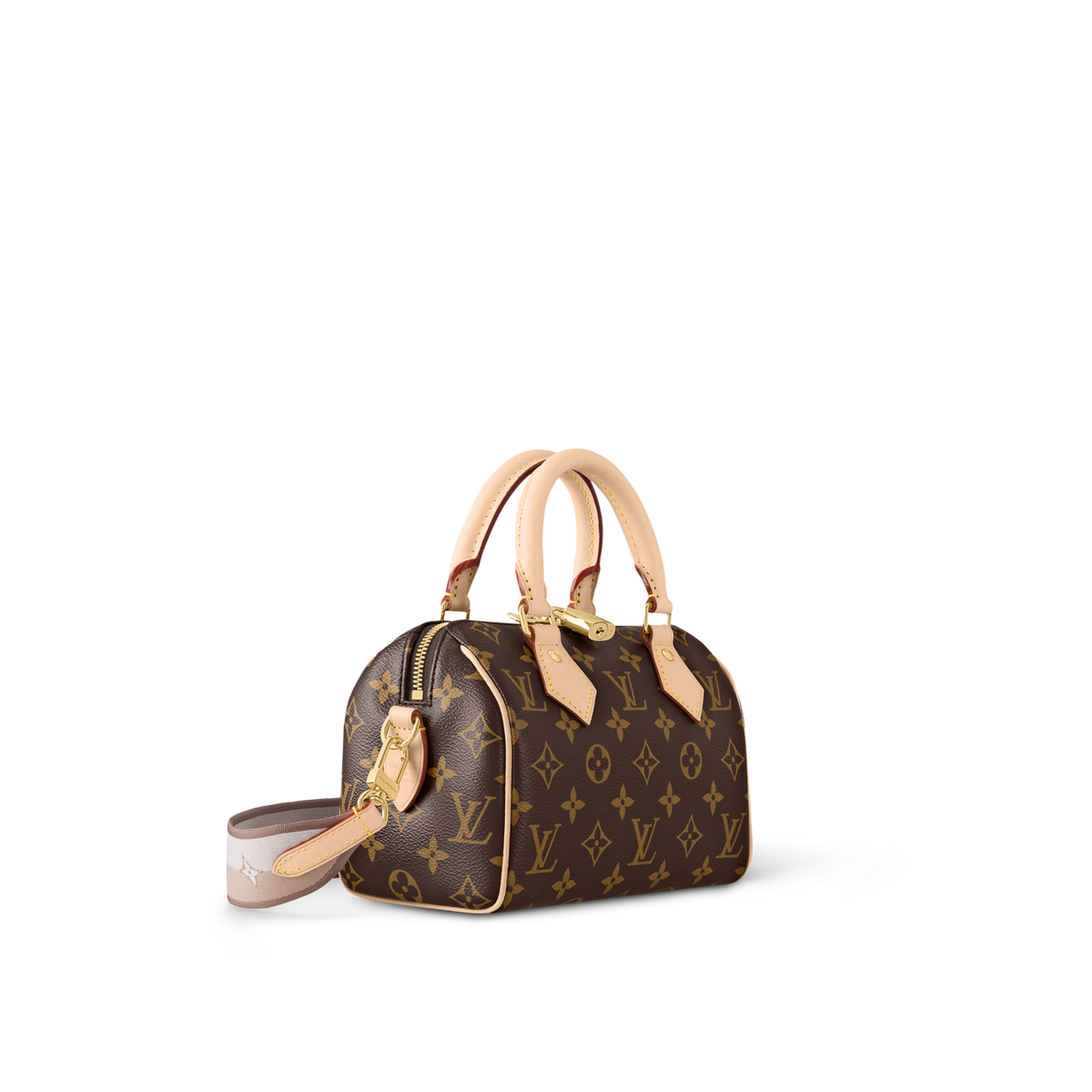Louis Vuitton Speedy Bandoulière 20