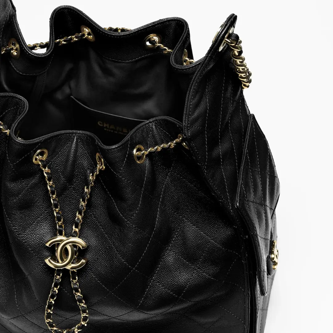 Chanel 25 Medium Handbag