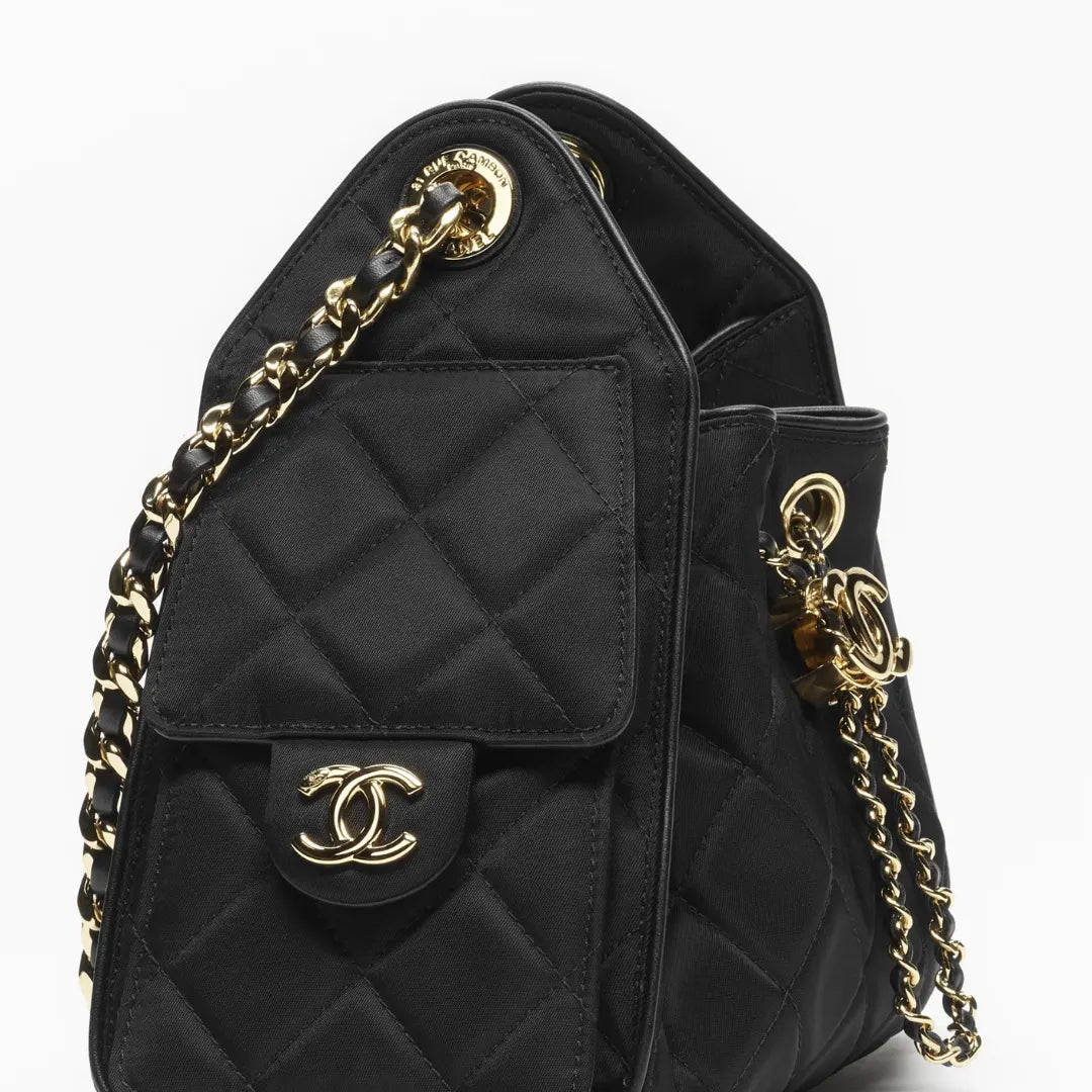 Chanel 25 Mini Handbag