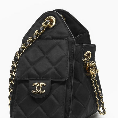 Chanel 25 Mini Handbag