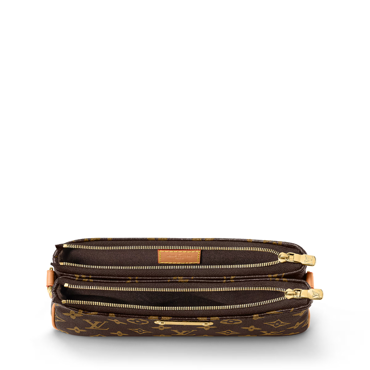 Louis Vuitton Pochette Liv