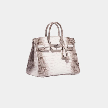 Hermes Birkin 25 Himalaya