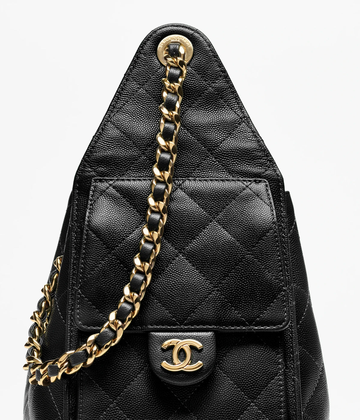 Chanel 25 Small