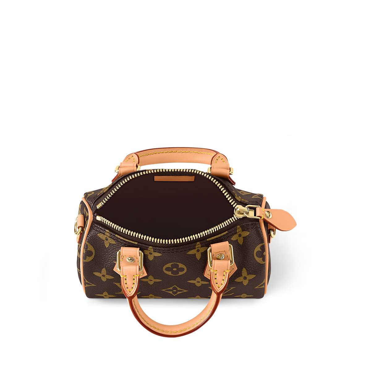 Louis Vuitton Nano Speedy