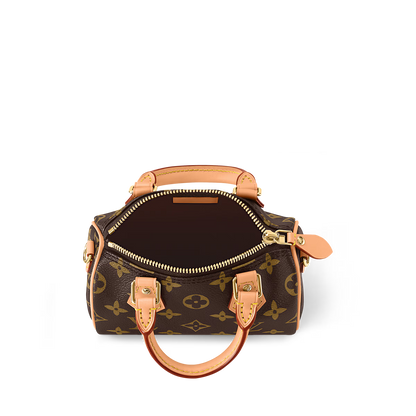 Louis Vuitton Nano Speedy