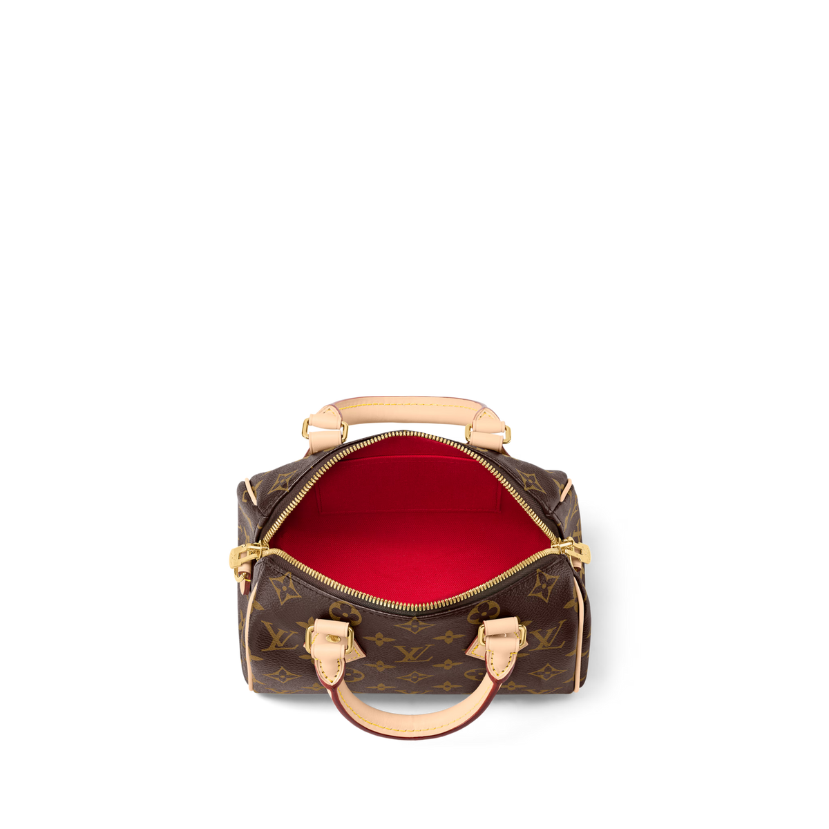 Louis Vuitton Speedy Bandoulière 20