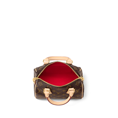 Louis Vuitton Speedy Bandoulière 20