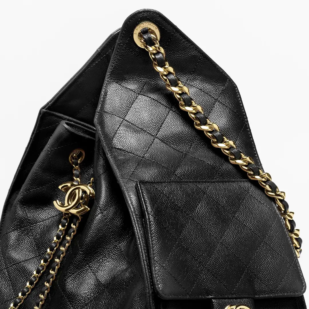 Chanel 25 Medium Handbag