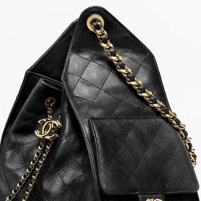 Chanel 25 Medium Handbag