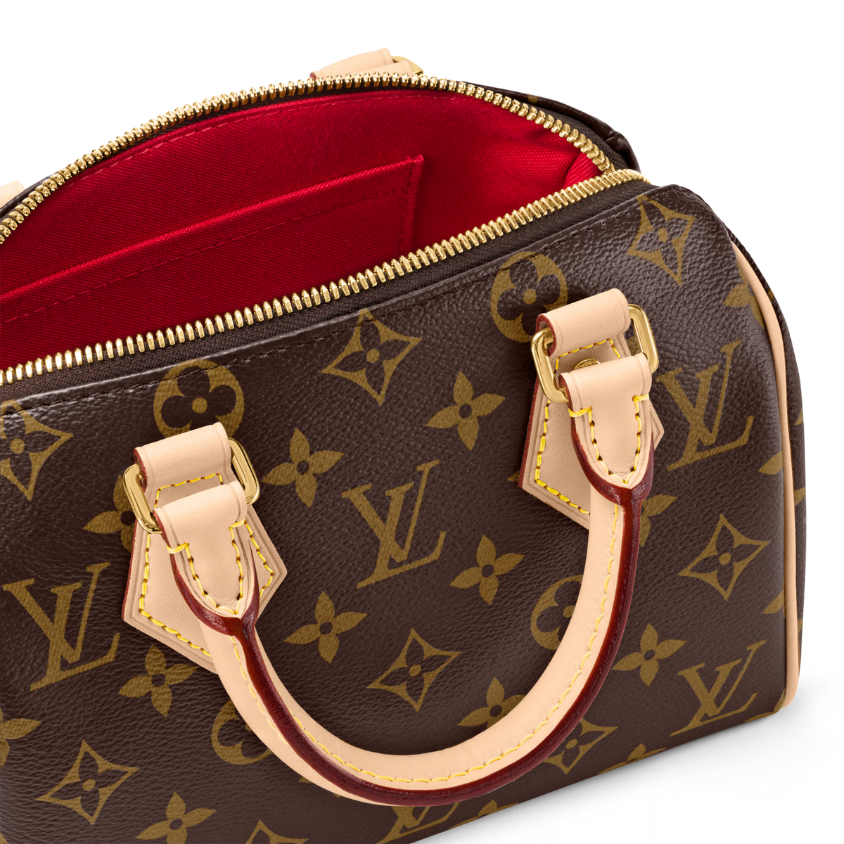 Louis Vuitton Speedy Bandoulière 20