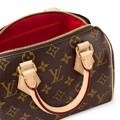Louis Vuitton Speedy Bandoulière 20