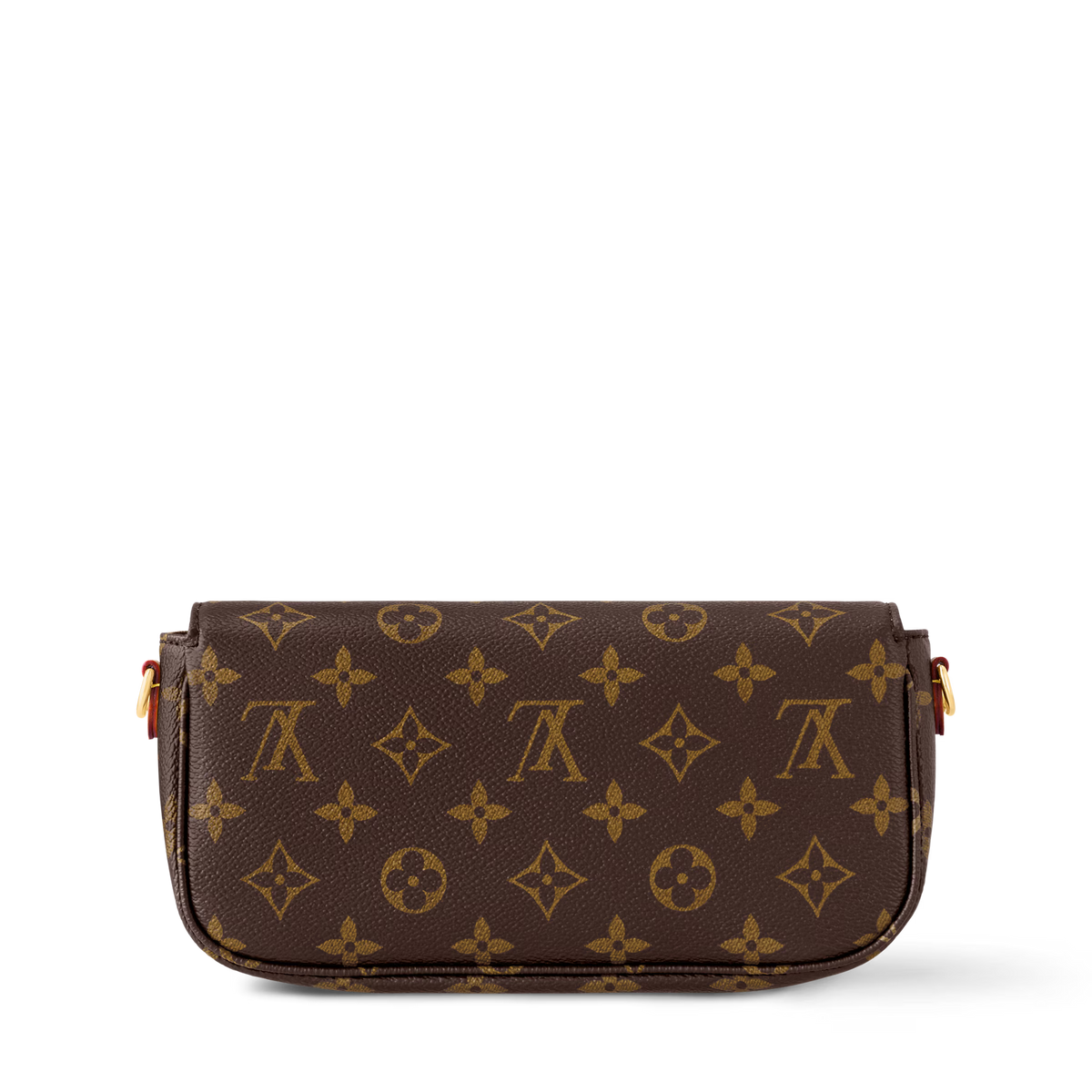 Louis Vuitton Wallet On Chain Ivy