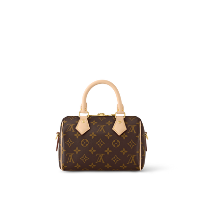 Louis Vuitton Speedy Bandoulière 20