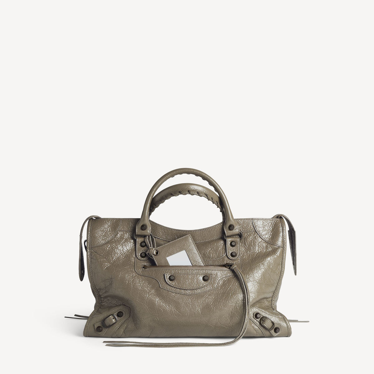 Balenciaga Le City Bag