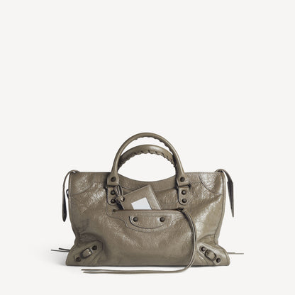 Balenciaga Le City Bag