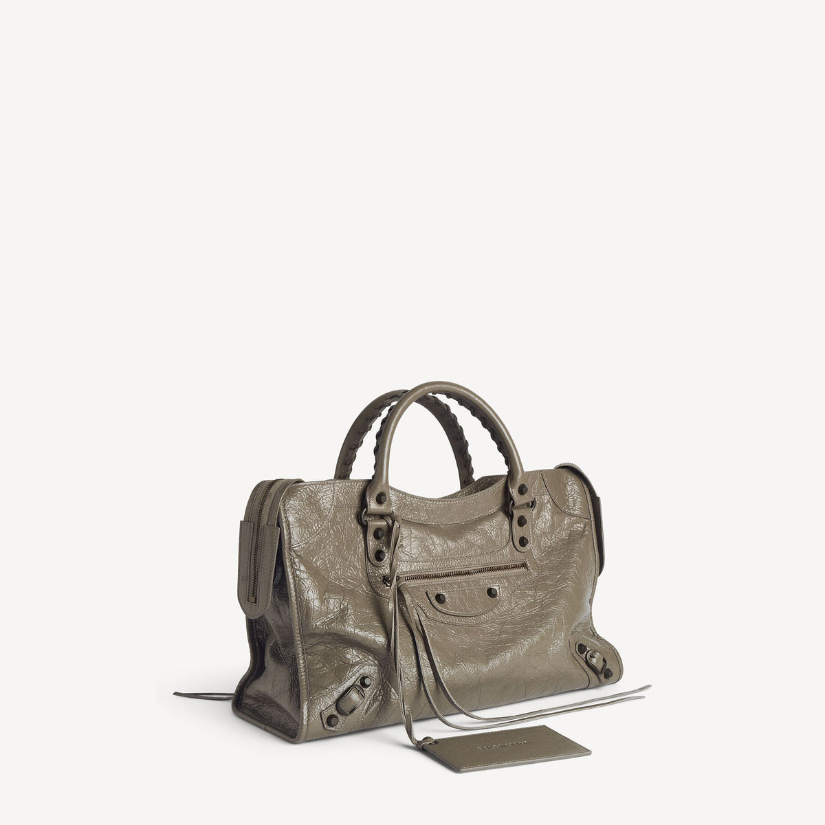 Balenciaga Le City Bag