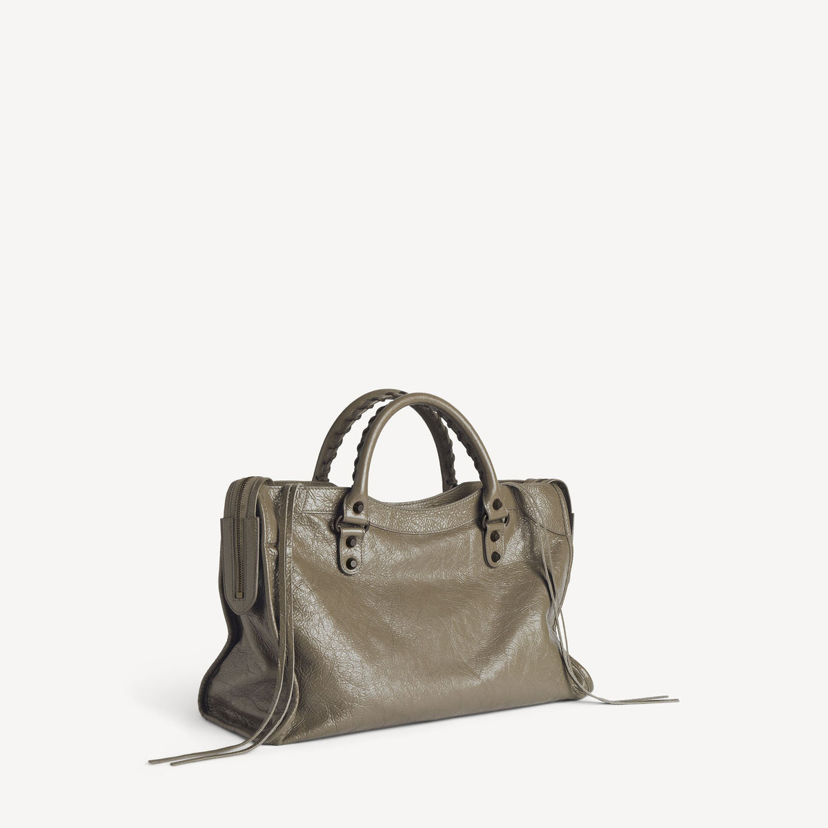 Balenciaga Le City Bag
