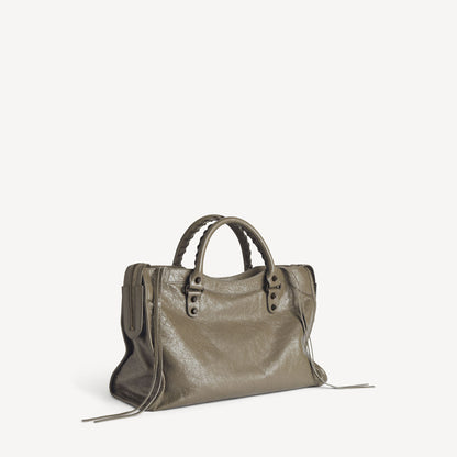 Balenciaga Le City Bag