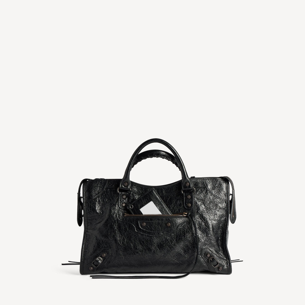 Balenciaga Le City Bag