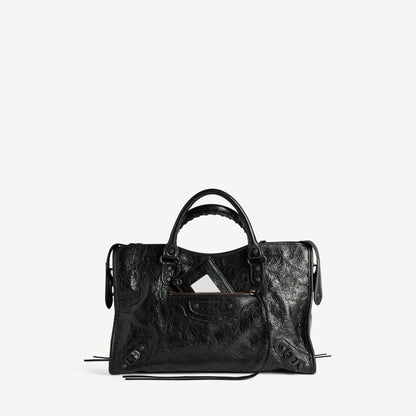 Balenciaga Le City Bag