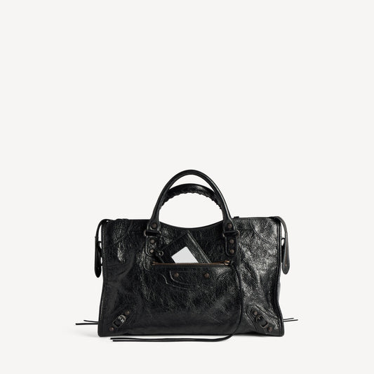 Balenciaga Le City Bag