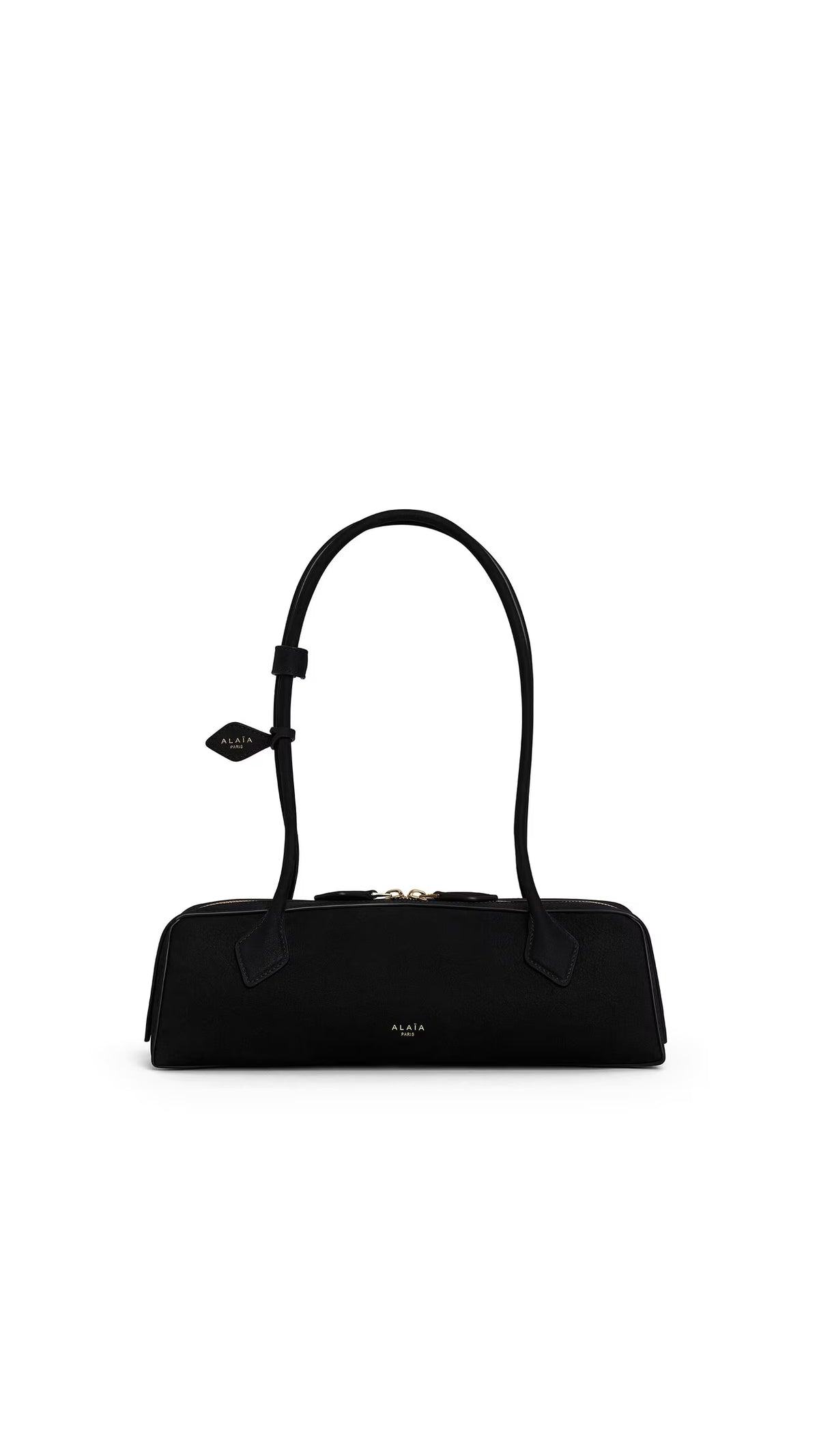 Alaïa Le Teckel Medium Bag