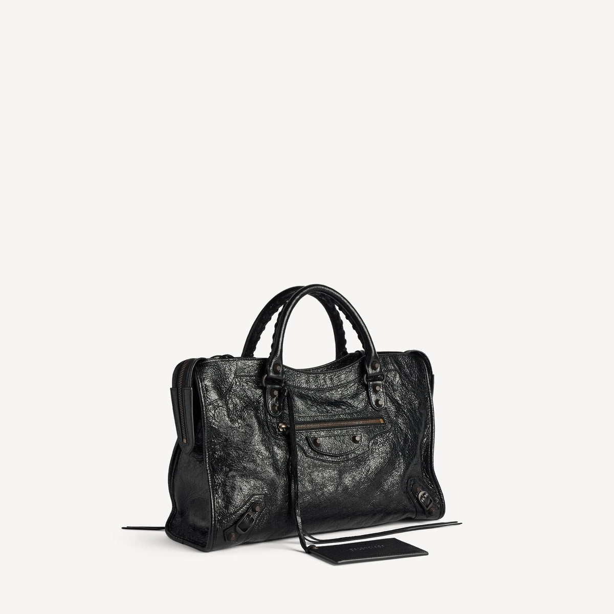 Balenciaga Le City Bag
